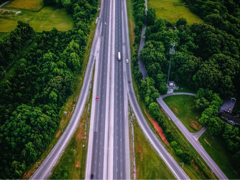 BOUCHÉ, des actions pour l’environnement