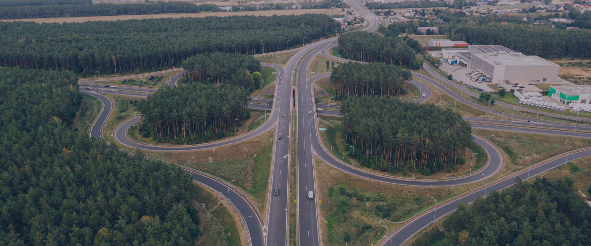 BOUCHÉ développe une véritable stratégie environnementale.